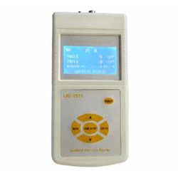 PM2.5空气质量检测仪IC