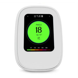 PM2.5空气质量检测仪PCB