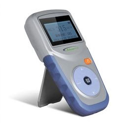 PM2.5检测仪方案