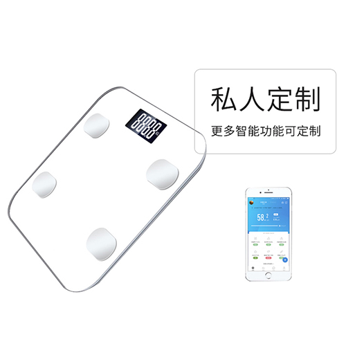 智能体脂秤数据真的有用吗？