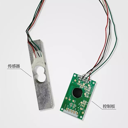 数字式称重传感器