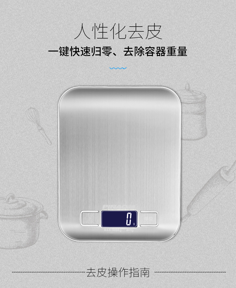 [liantaiwei]电子秤怎么选型？不同电子秤对选型要求差异是什么？------联泰威电子